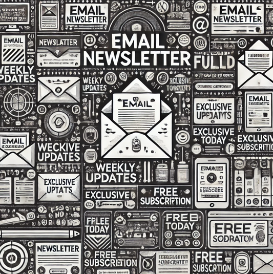 Email Newsletter